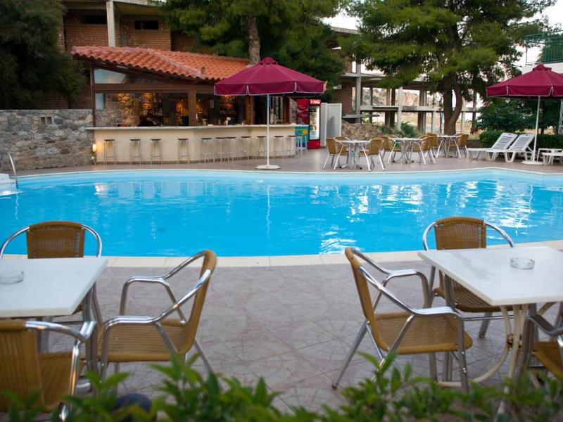 Esperia Hotel