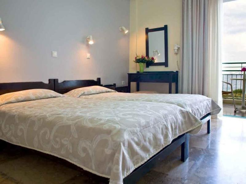 Esperia Hotel