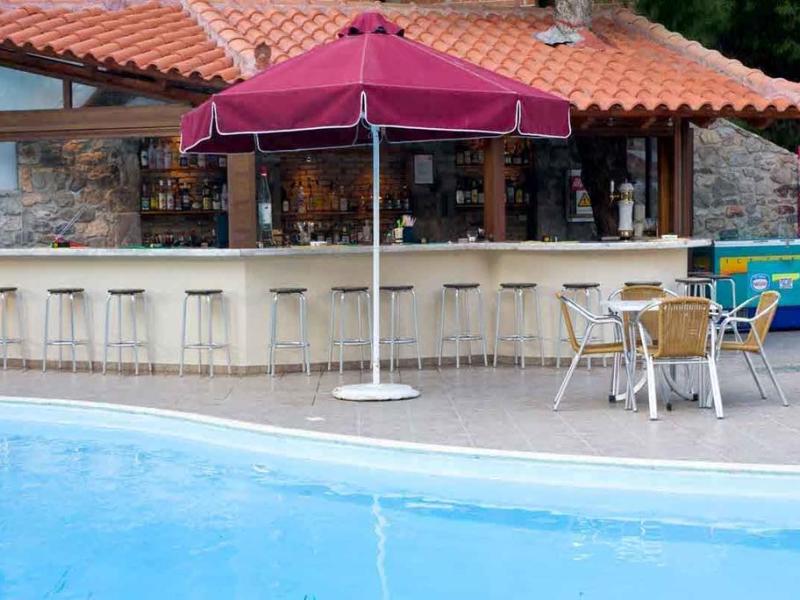 Esperia Hotel