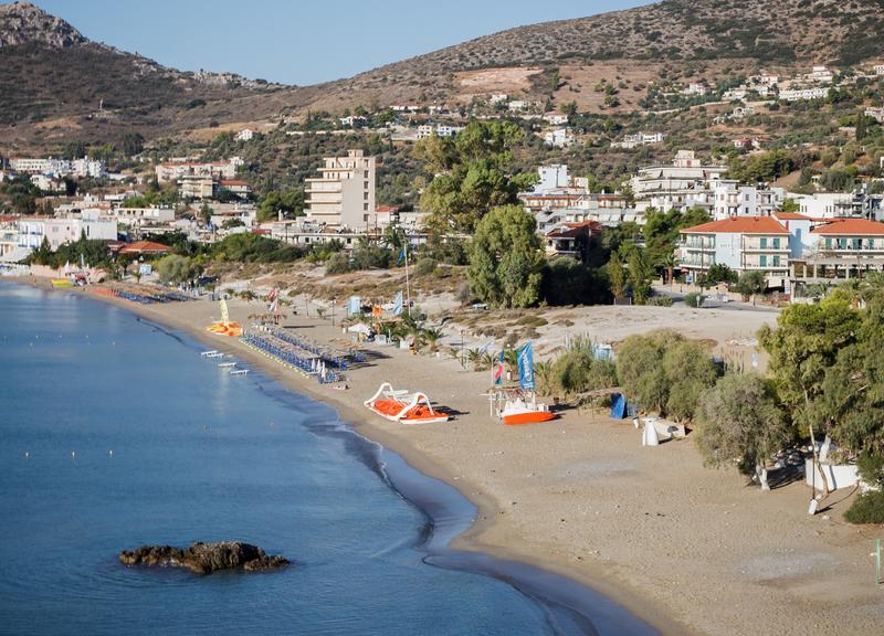 Esperia Hotel