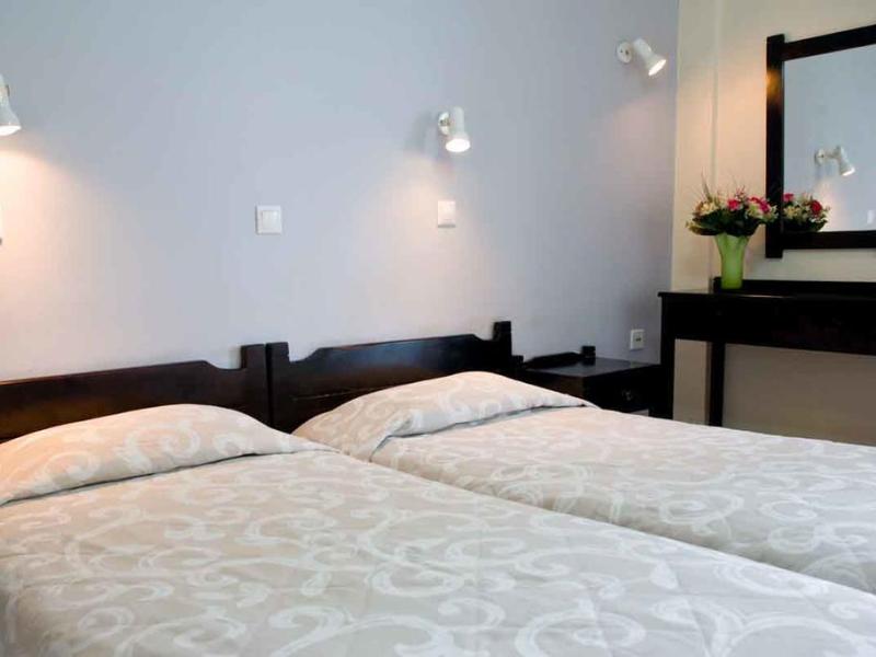 Esperia Hotel