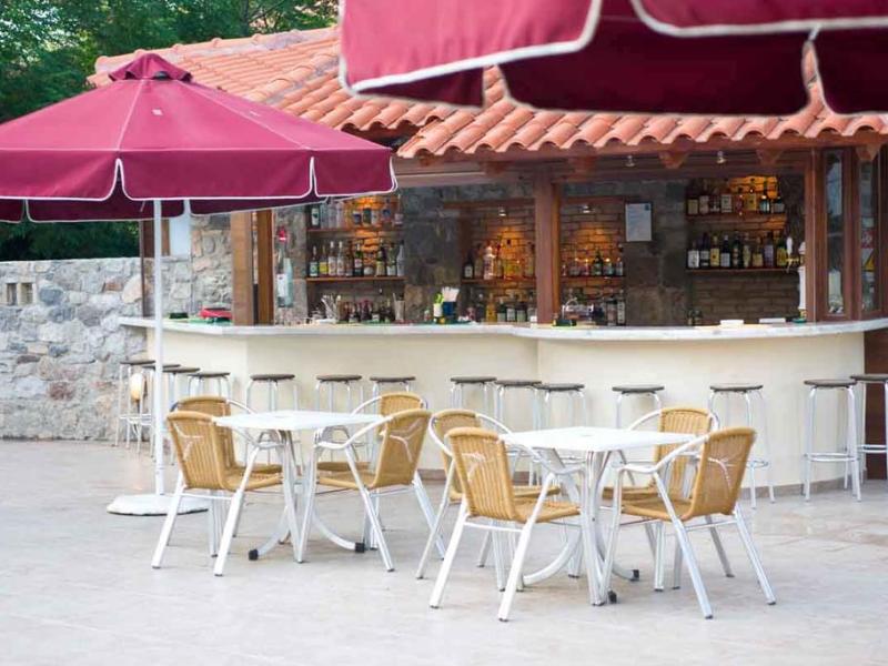 Esperia Hotel