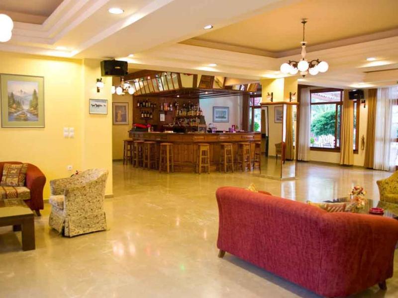 Esperia Hotel