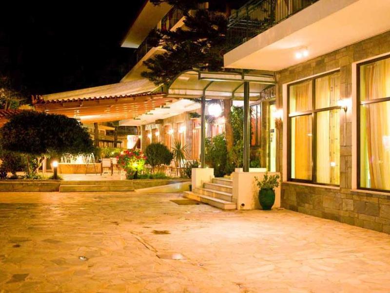 Esperia Hotel