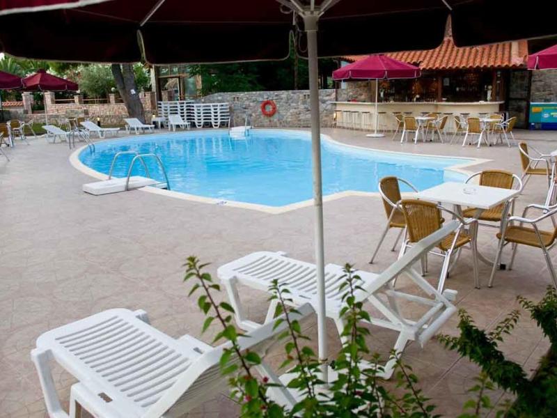 Esperia Hotel