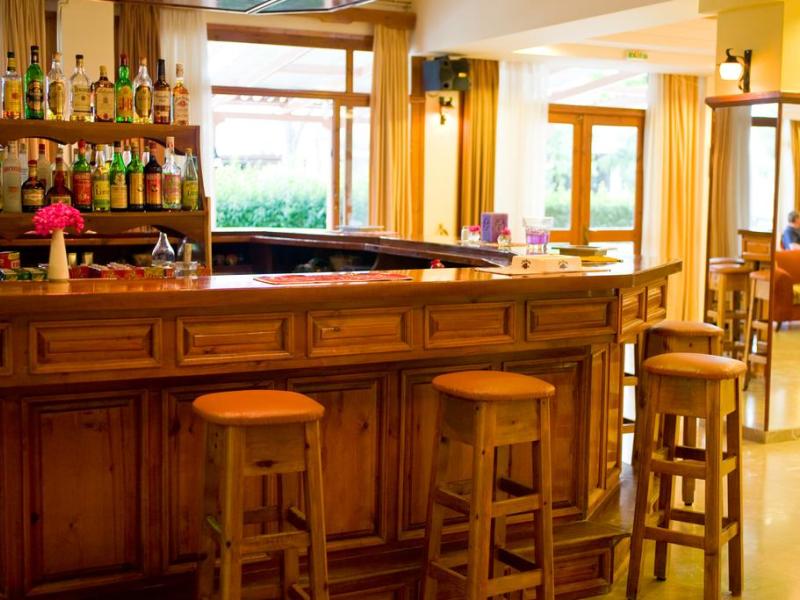 Esperia Hotel