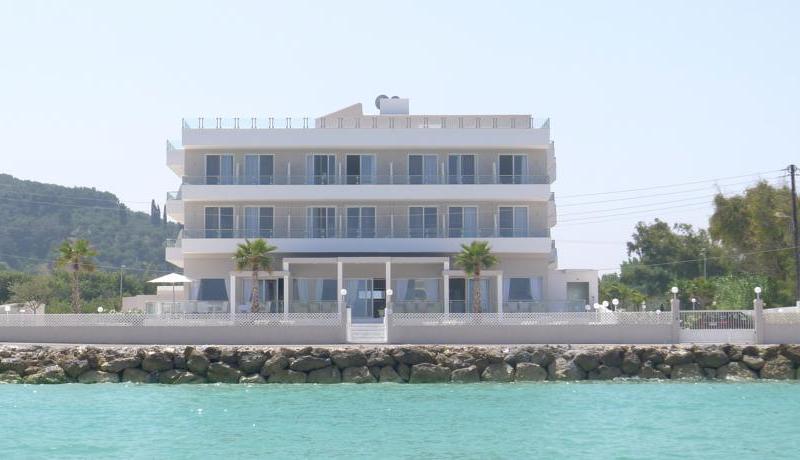 Sidari Beach Hotel