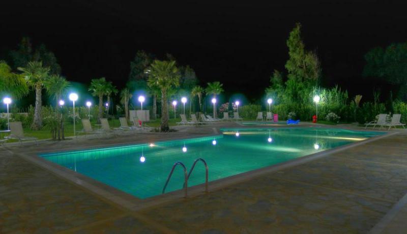 Sidari Beach Hotel