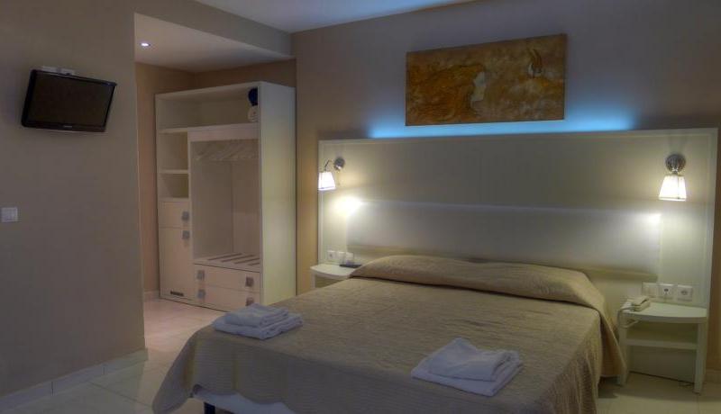 Sidari Beach Hotel