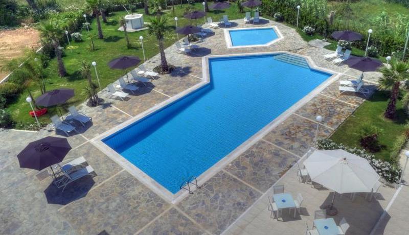 Sidari Beach Hotel