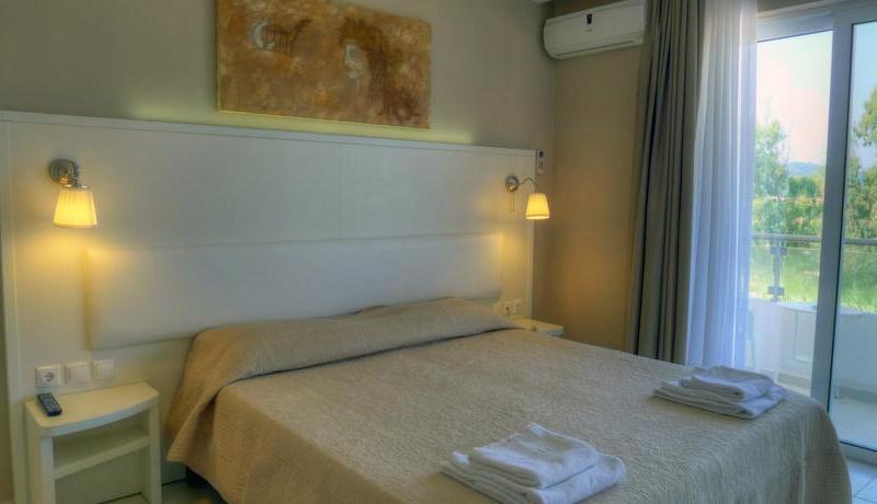 Sidari Beach Hotel