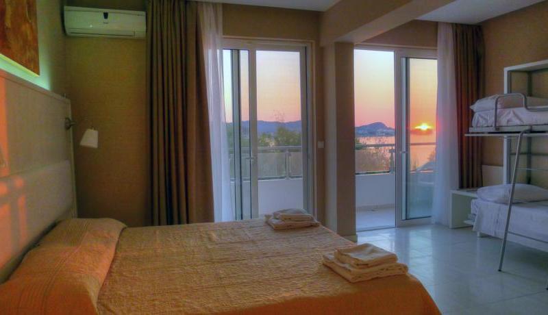 Sidari Beach Hotel