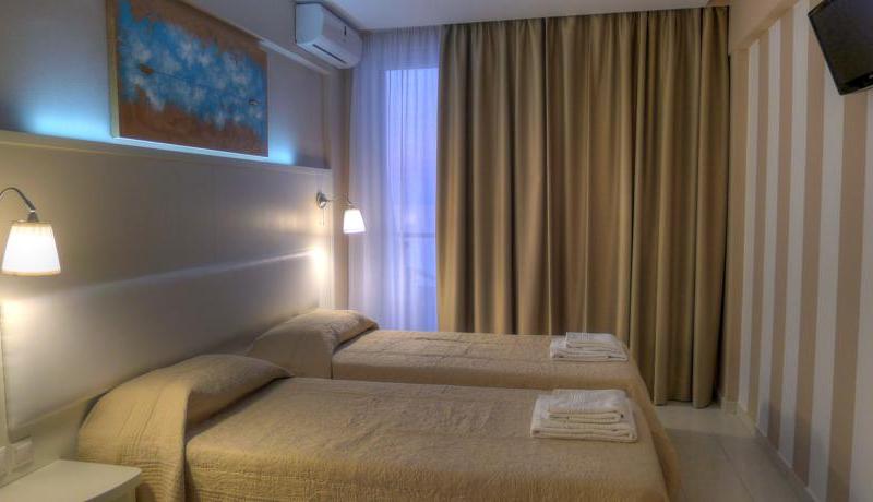 Sidari Beach Hotel