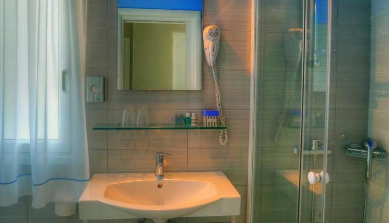 Sidari Beach Hotel