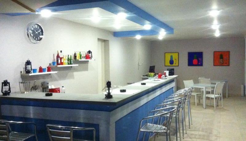 Sidari Beach Hotel
