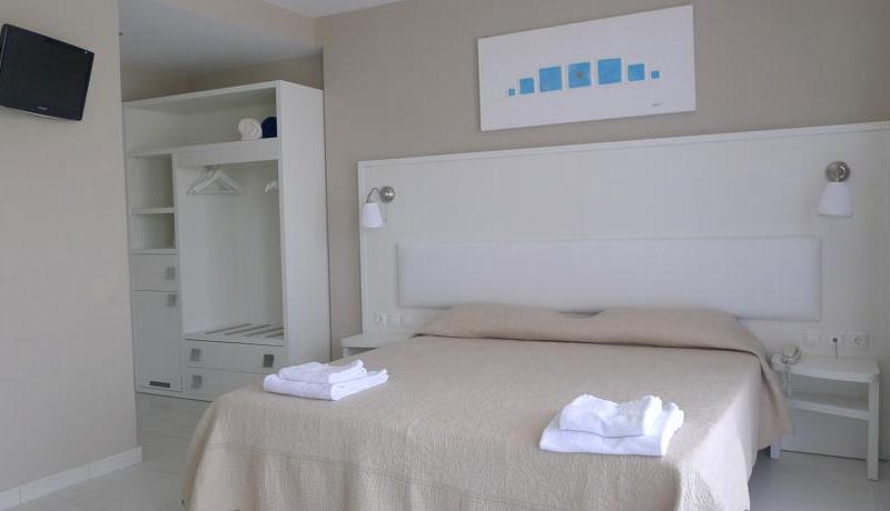Sidari Beach Hotel