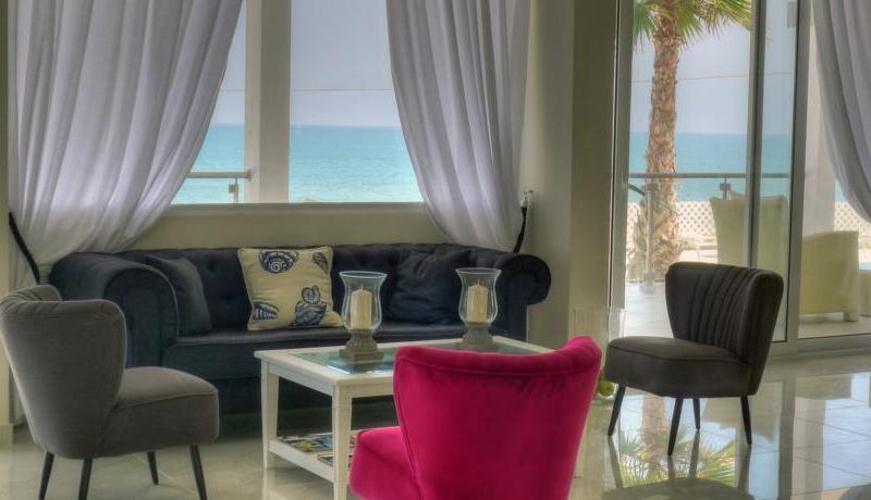 Sidari Beach Hotel