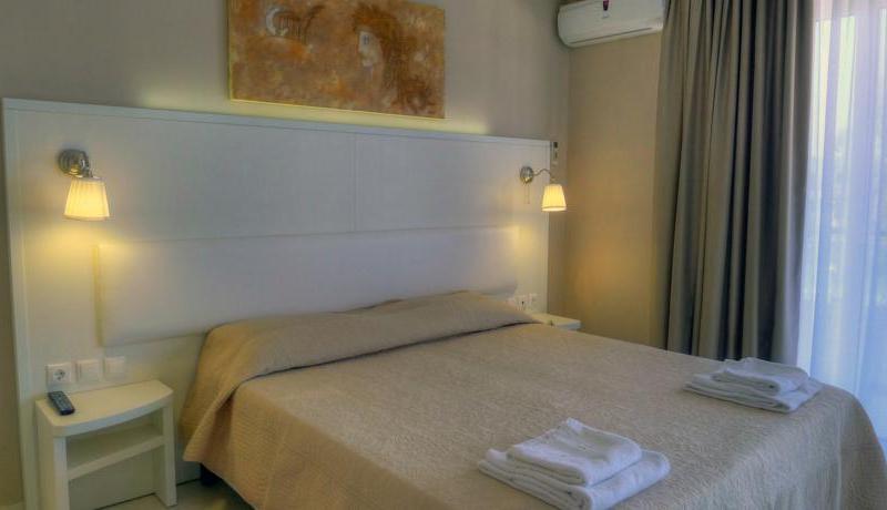 Sidari Beach Hotel