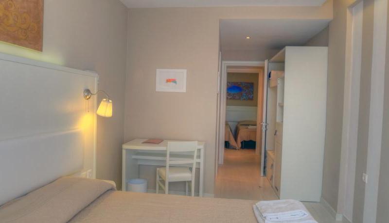 Sidari Beach Hotel