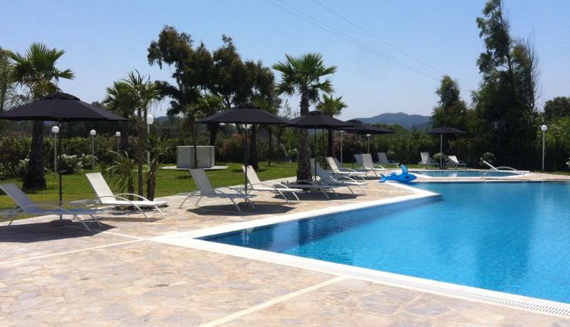 Sidari Beach Hotel