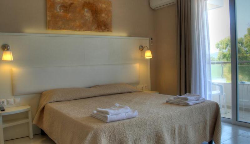 Sidari Beach Hotel