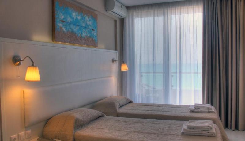 Sidari Beach Hotel