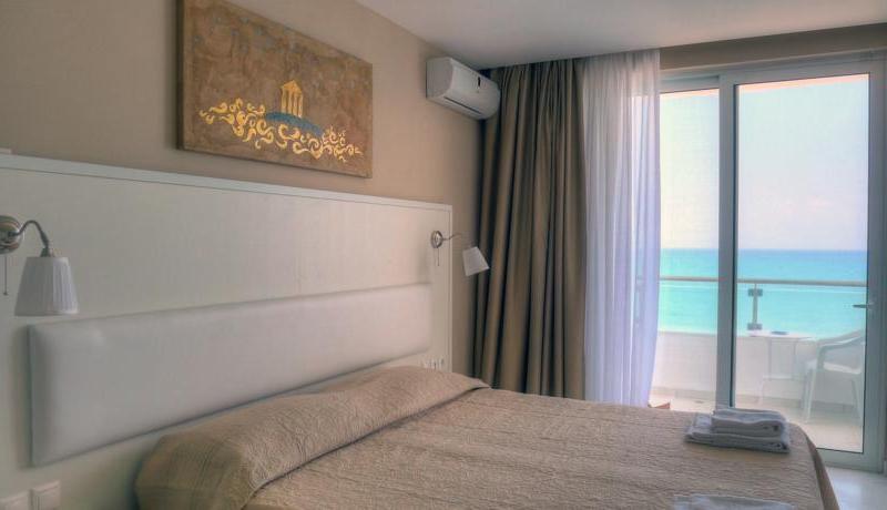 Sidari Beach Hotel