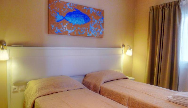 Sidari Beach Hotel