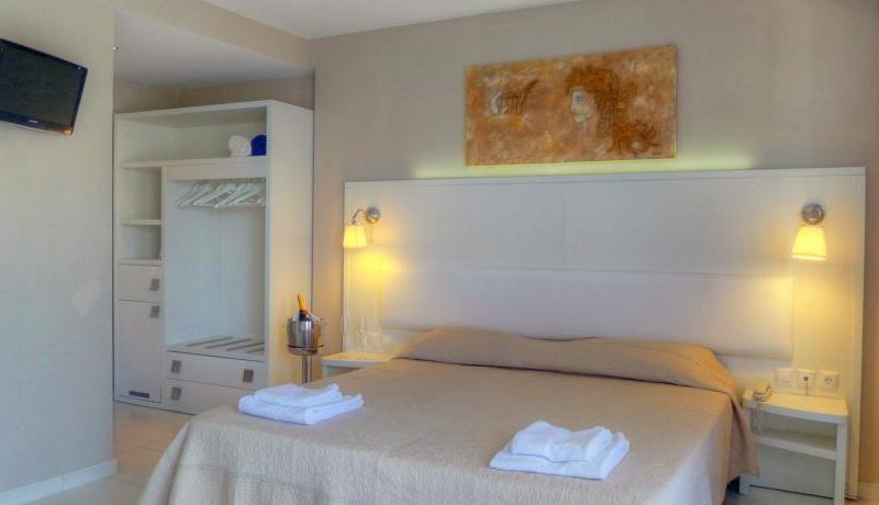 Sidari Beach Hotel