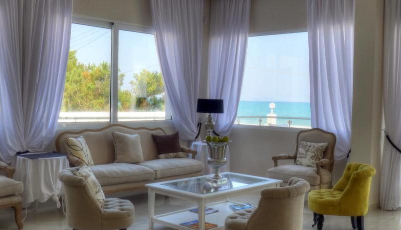 Sidari Beach Hotel