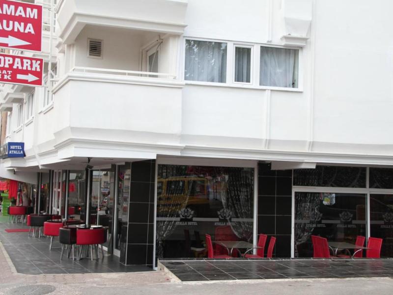 Atalla Hotel