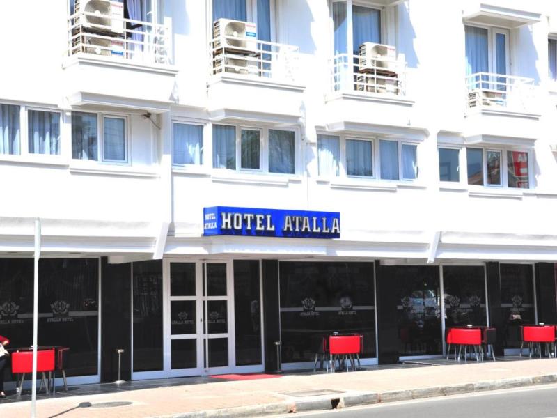 Atalla Hotel
