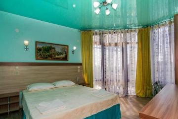 Отель Гостевой ЭкоДом Иван да Марья Россия, Лазаревское, фото 9