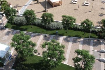 Отель Maestrale Италия, Риччоне, фото 13