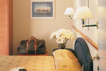 Отель Maestrale Италия, Риччоне, фото 2