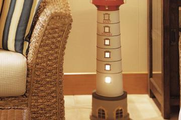 Отель Maestrale Италия, Риччоне, фото 4