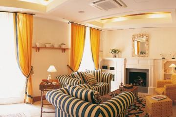 Отель Maestrale Италия, Риччоне, фото 6