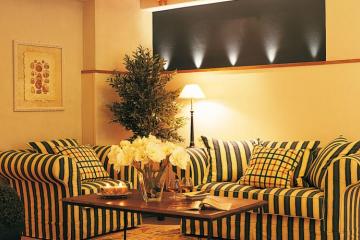 Отель Maestrale Италия, Риччоне, фото 9