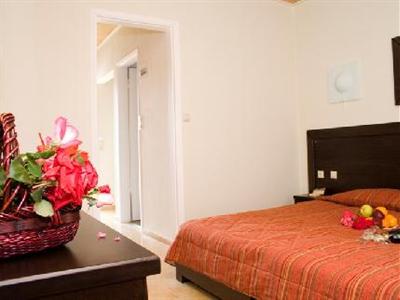 Paradise Apartments