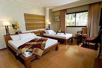 Cebu White Sands At Maribago Beach