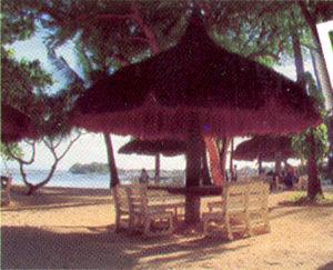 Cebu White Sands At Maribago Beach