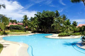 Cebu White Sands At Maribago Beach