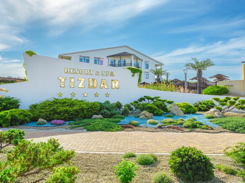 Tizdar Resort & Spa