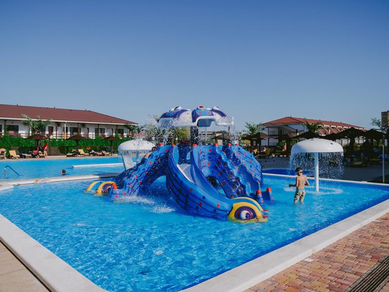 Tizdar Resort & Spa