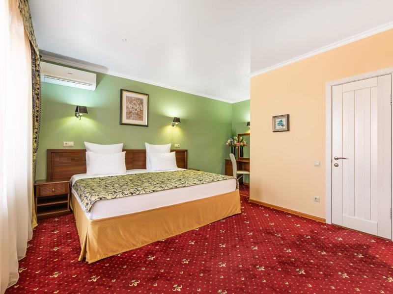 Tizdar Resort & Spa