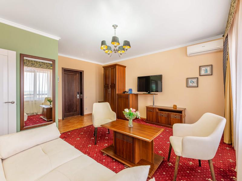 Tizdar Resort & Spa