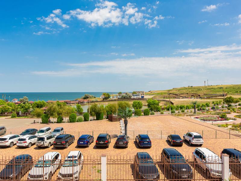 Tizdar Resort & Spa