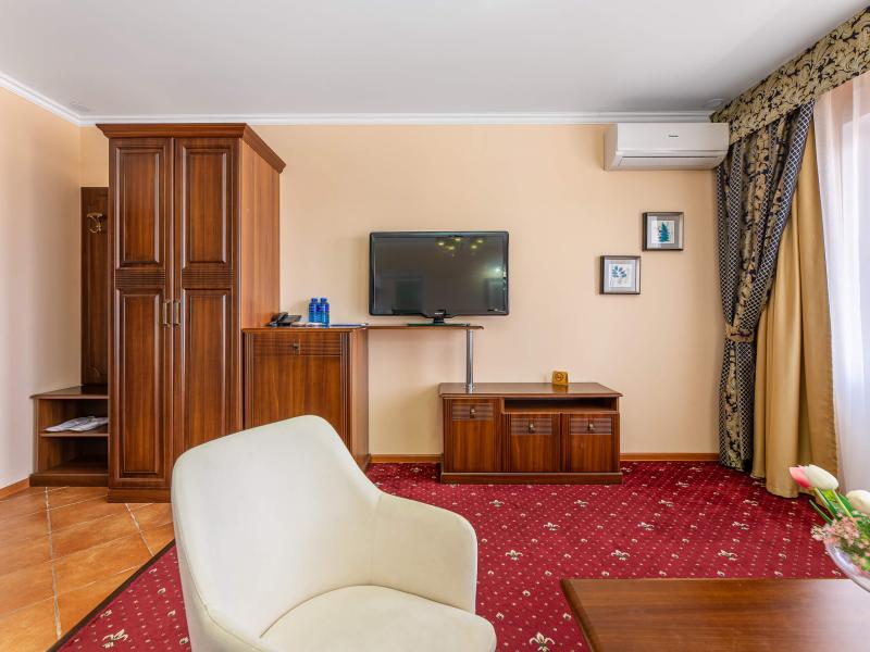 Tizdar Resort & Spa