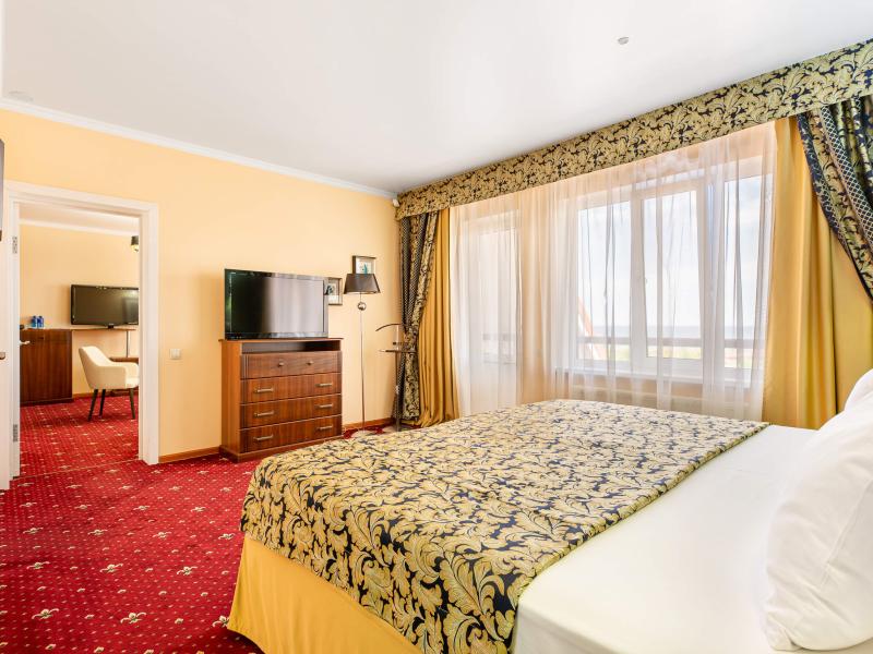 Tizdar Resort & Spa