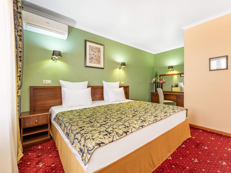 Tizdar Resort & Spa